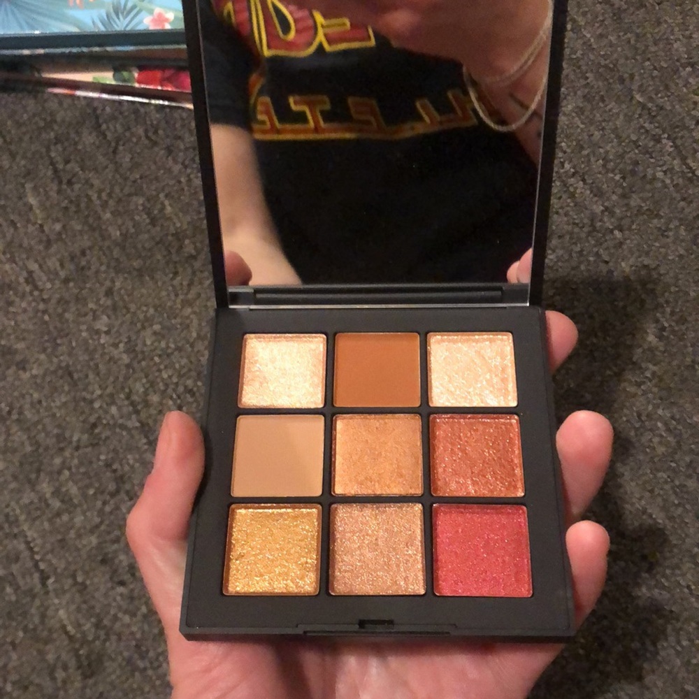 NARS SUMMER SOLSTICE EYESHADOW PALETTE LIMITED EDITION (DISCONTINUED) BRAND NEW - Picture 8 of 8